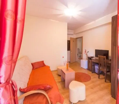 Piramida 3* Podgorica