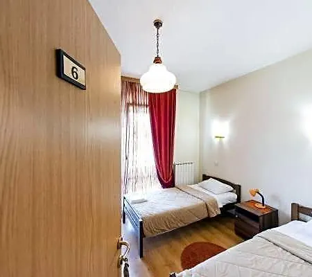 Piramida Podgorica