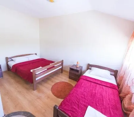 Piramida Hotel