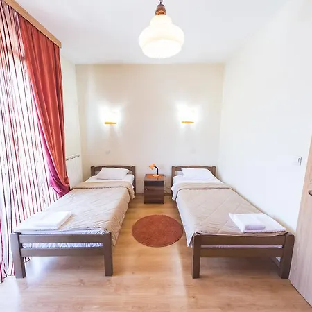 Piramida Hotel