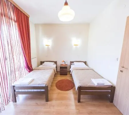 Piramida Hotel