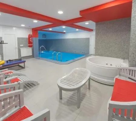 Piramida Hotel Podgorica