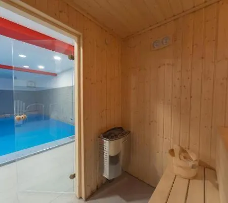 Piramida 3* Podgorica