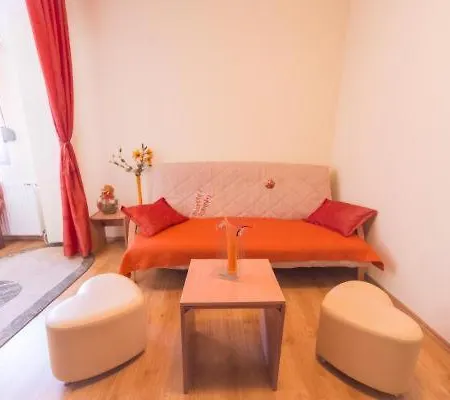 Hotel Piramida