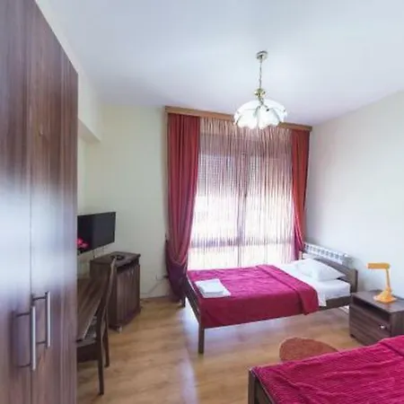 Hotel Piramida