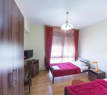 Hotel Piramida