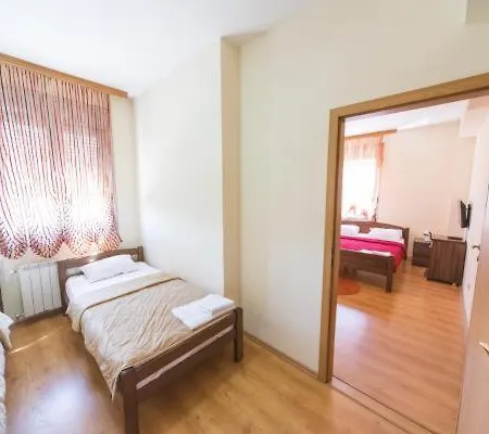 Piramida Podgorica